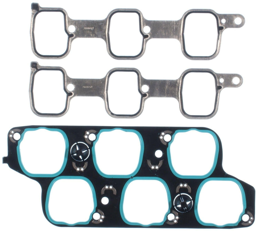Engine Intake Manifold Gasket Set MAHLE MS19600