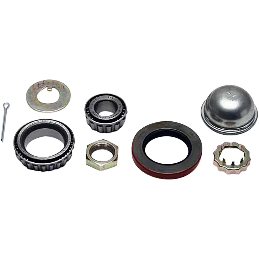Bearing and Lock Nut Kit Wilwood 370-9545