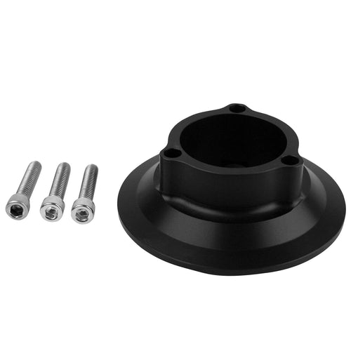 11735 Aeromotive Spur Gear Mounting Adapter, V-Band