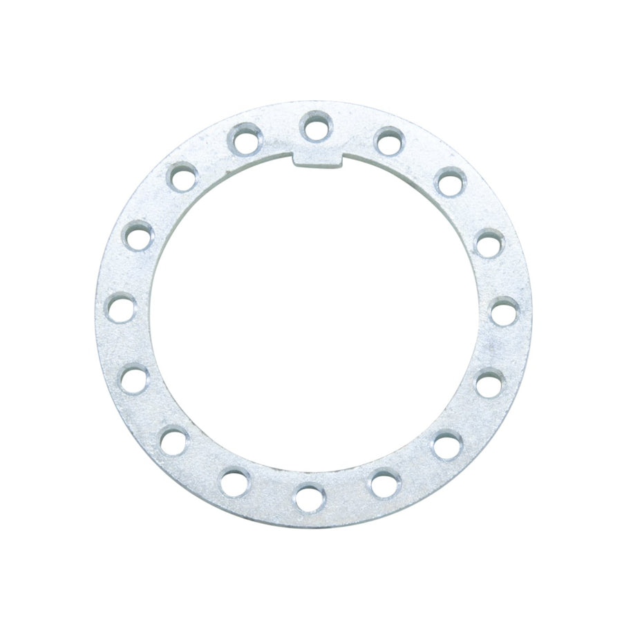 Spindle Nut Washer Yukon Gear & Axle (YSPSP-010) for Dana 28/AMC Model 35 IFS Differential