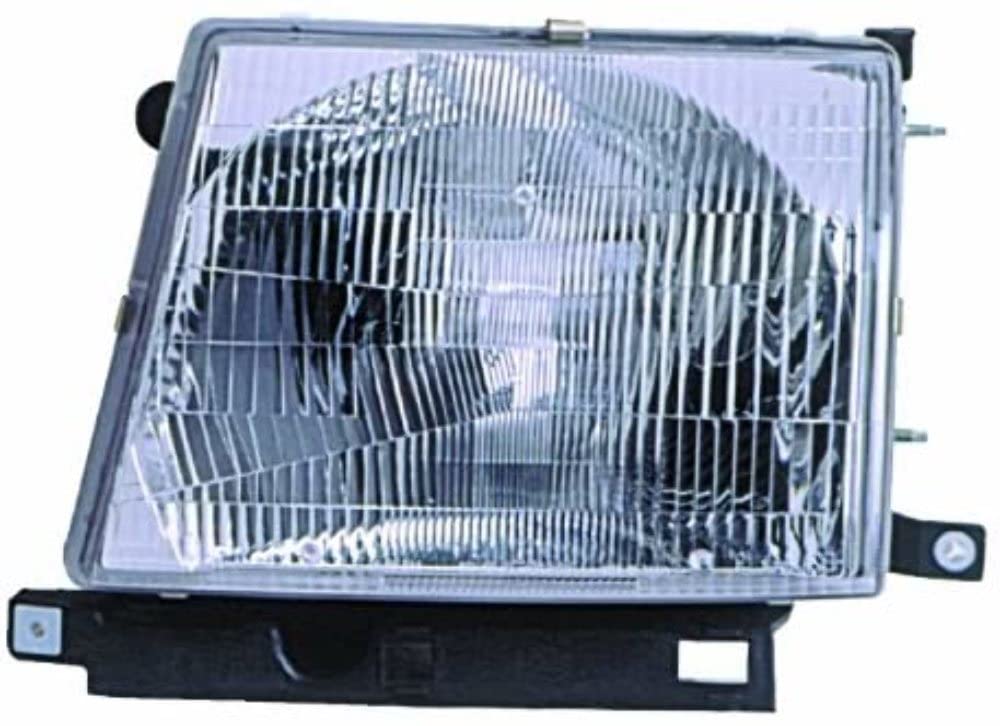 TY619-B001L Eagle Eyes Headlight