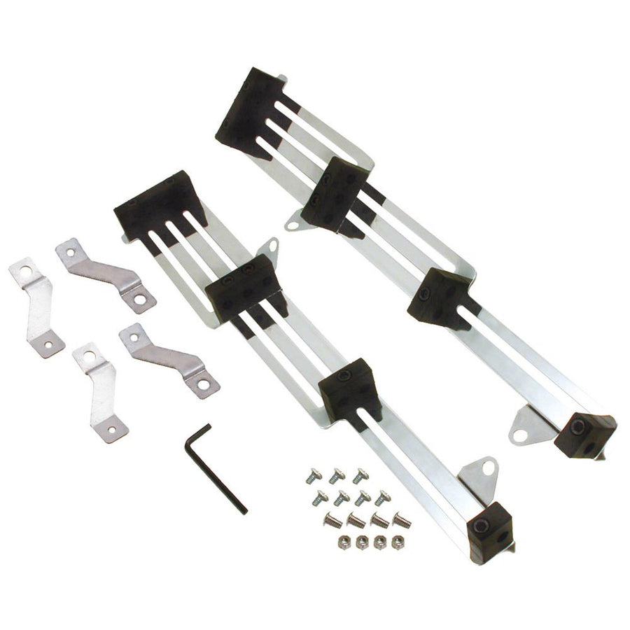 Chrome Wire Divider Spectre Performance 18483