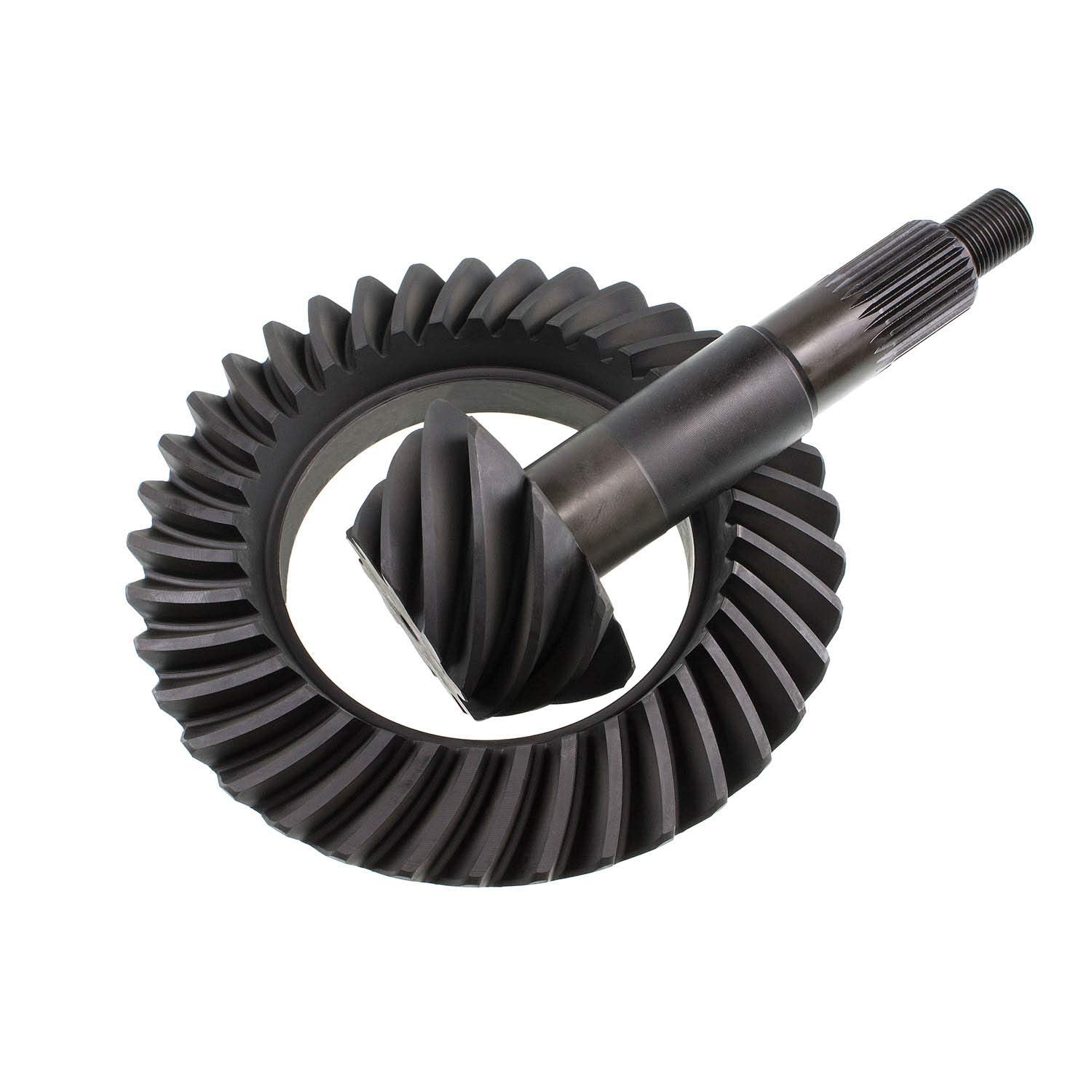Motive Gear Differential Ring and Pinion GM9-370 3.70 Ratio for GM 7.75" IRS, Compatible with 1985-1992 Chevrolet Camaro, Pontiac Firebird