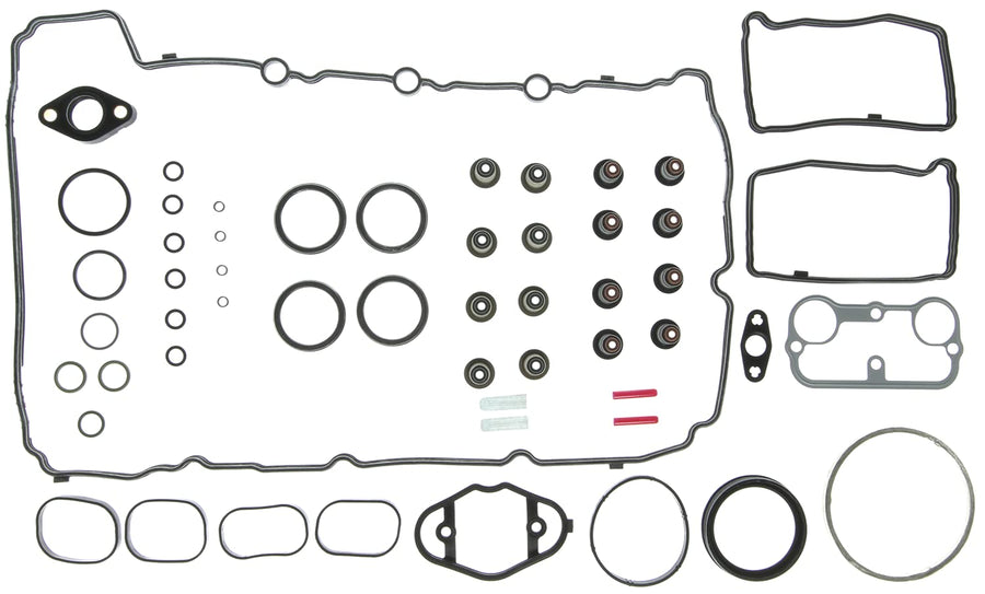 Engine Cylinder Head Gasket Set MAHLE HS55078