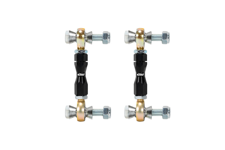 Eibach Rear Anti-Roll Kit - Adjustable End Link System AK41-201-003-01-02 Compatible with Acura TSX 2004-2008