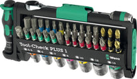 PLUS TOOL-CHECK 1