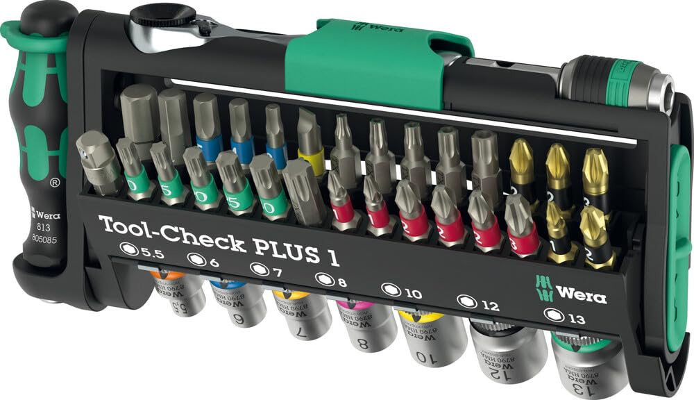 PLUS TOOL-CHECK 1