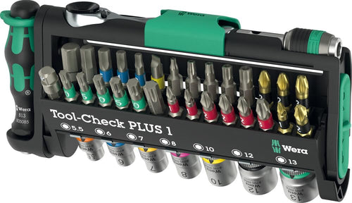 PLUS TOOL-CHECK 1