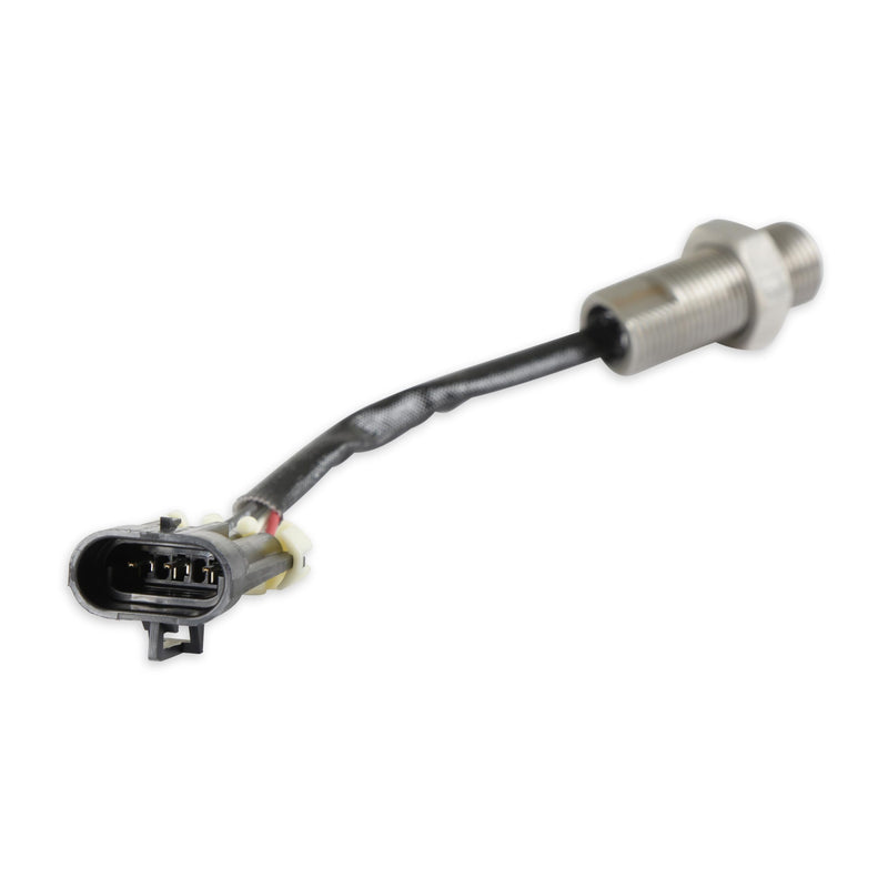 Hall Effect Holley EFI 554-118 Crank Reluctor Sensor