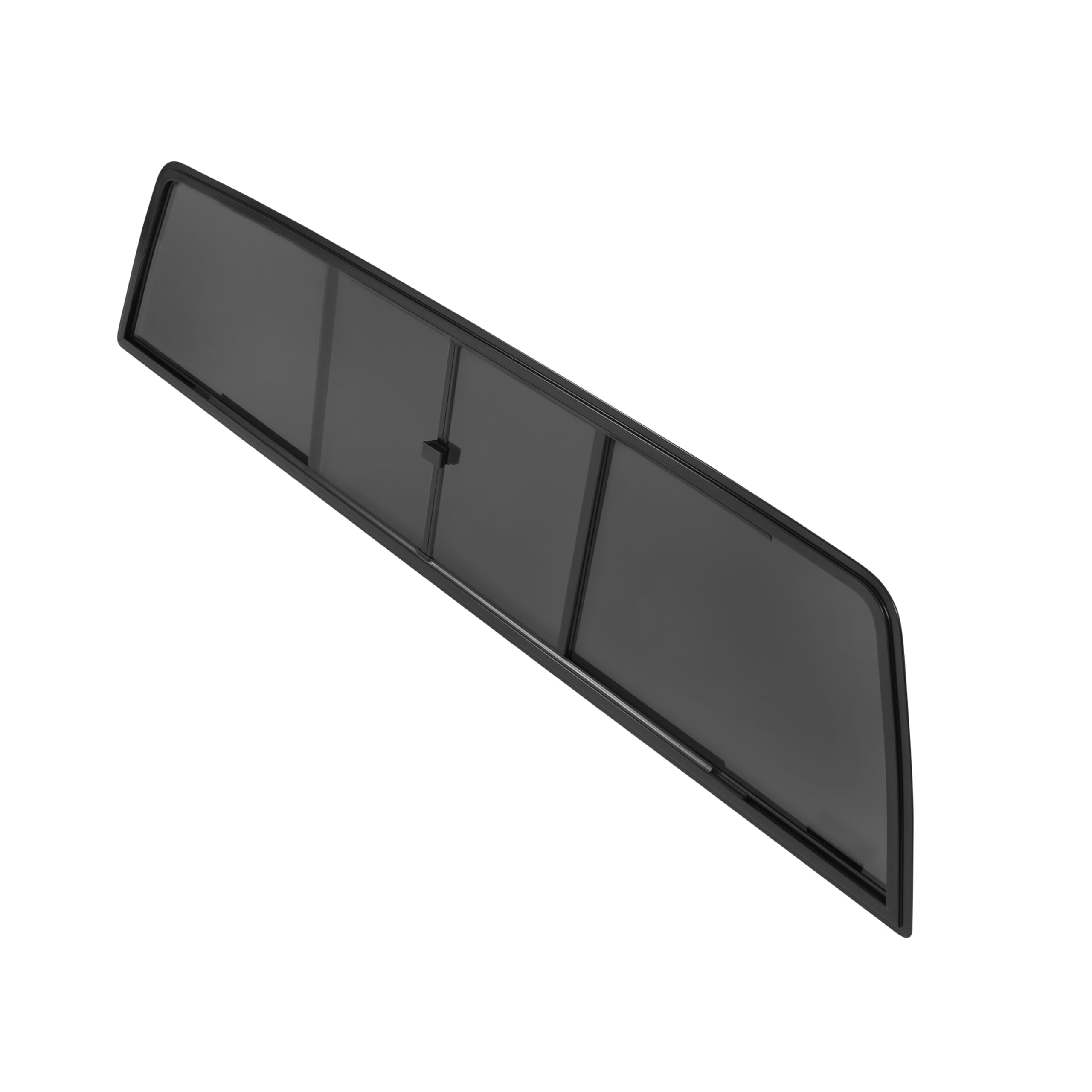 Sliding Rear Window Brothers Trucks SRW87LGSOLAR - Large