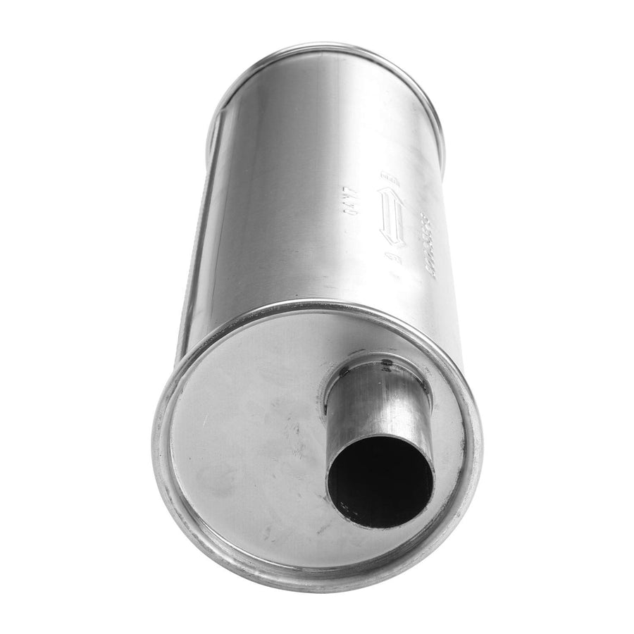 AP Exhaust 6582 Muffler AP Exhaust Products