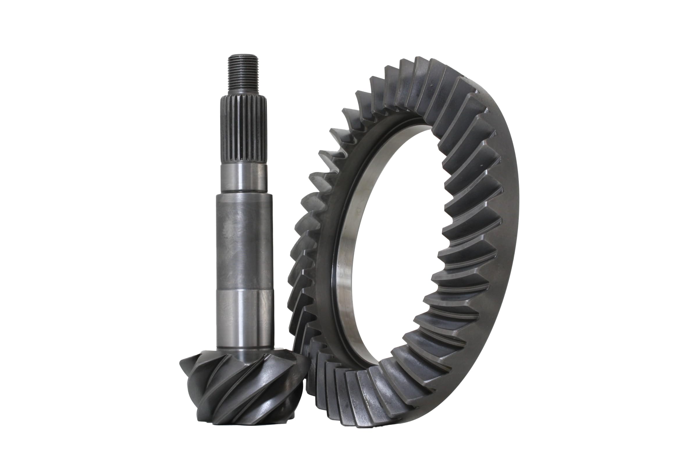 D44 Revolution Gear 3.55 Ratio Reverse Ring and Pinion Fits Dana 44