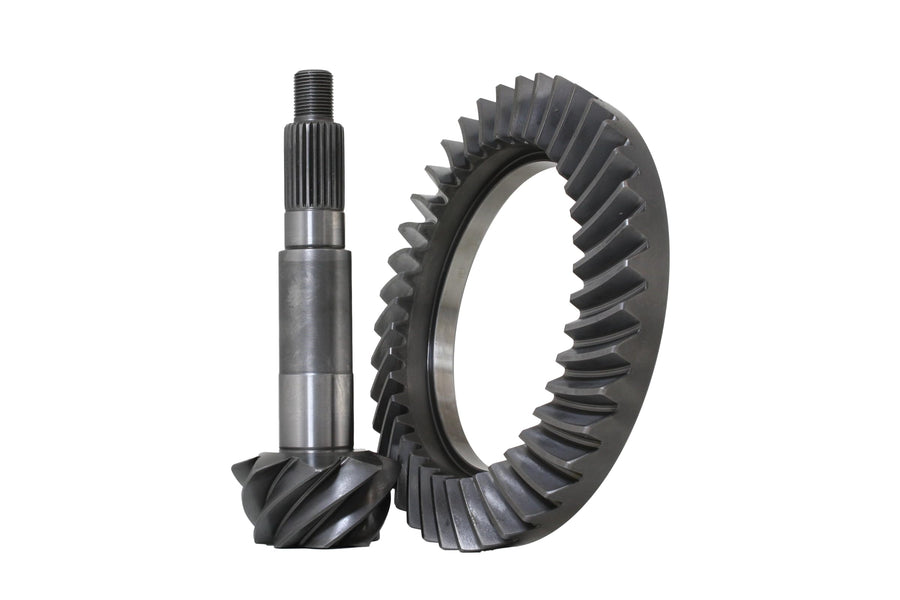 D44 Revolution Gear 3.55 Ratio Reverse Ring and Pinion Fits Dana 44