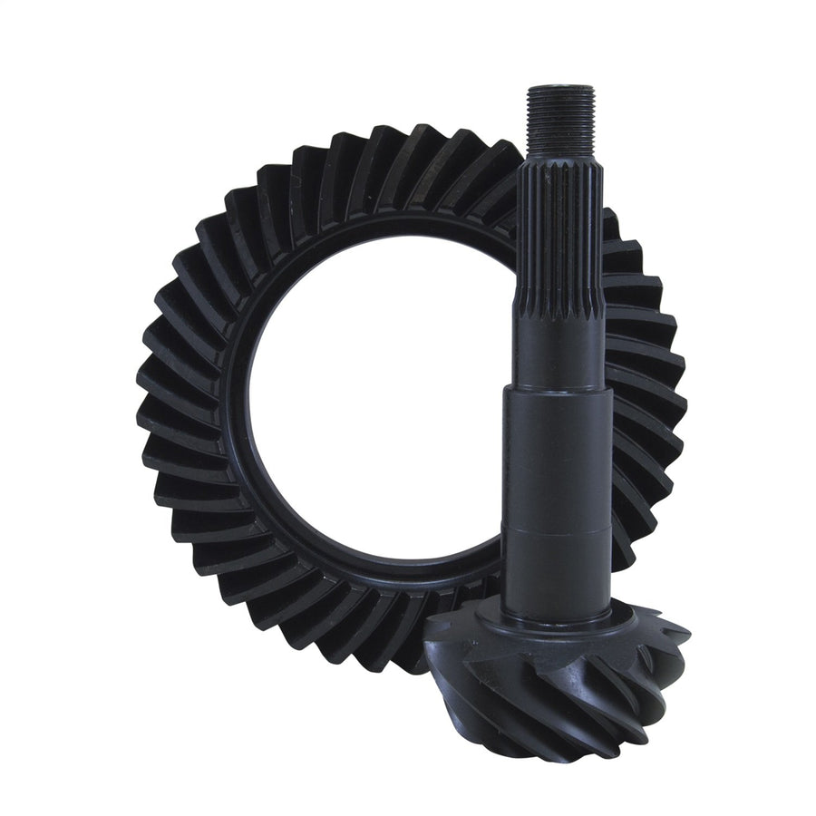 Ring and Pinion Gear Set USA Standard Gear (ZG GM8.2-308) for GM 8.2" Differential