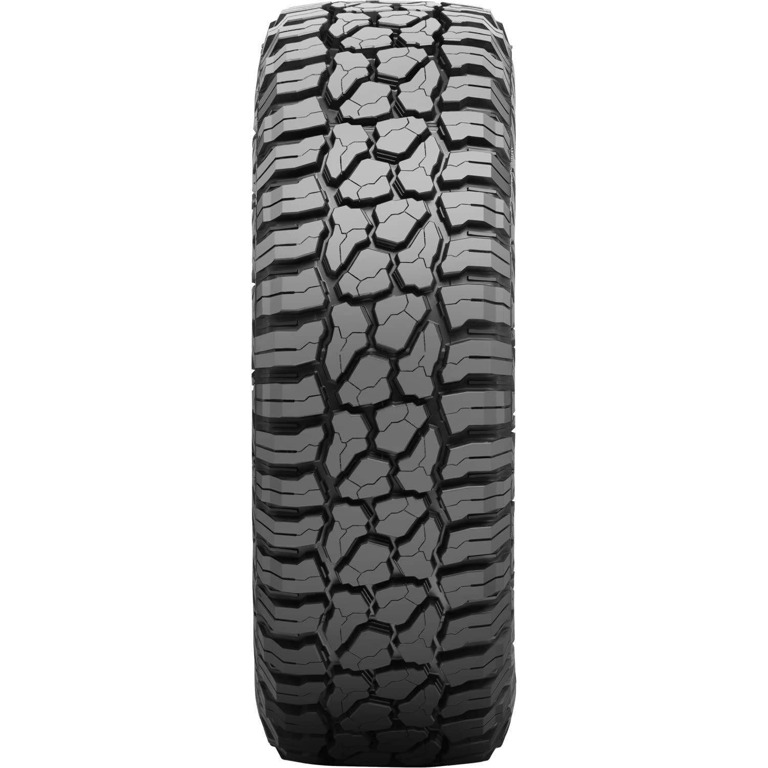 Falken 35X13.5R20LT F 126R WILDPEAK R/T01 BW FALKEN