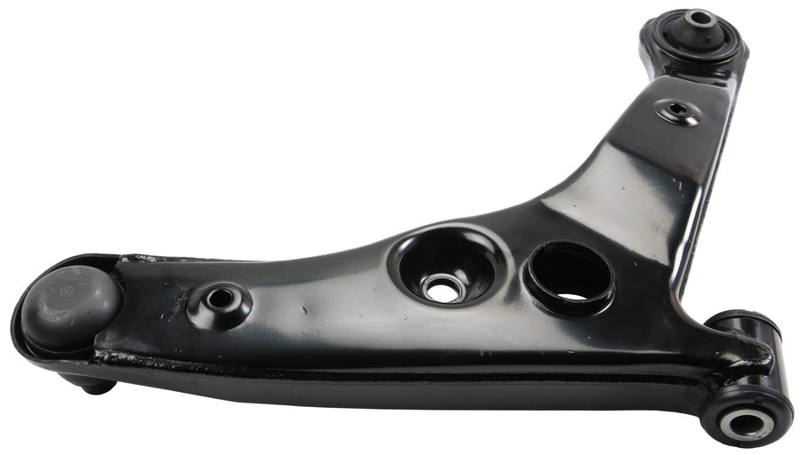 MOOG Suspension Control Arm and Ball Joint Assembly front left lower RK620384