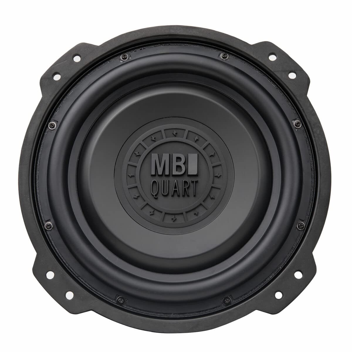 400 Watt Tuned OEM Subwoofer Upgrade MBQJL-SUBR-1 Compatible with Jeep Wrangler JL