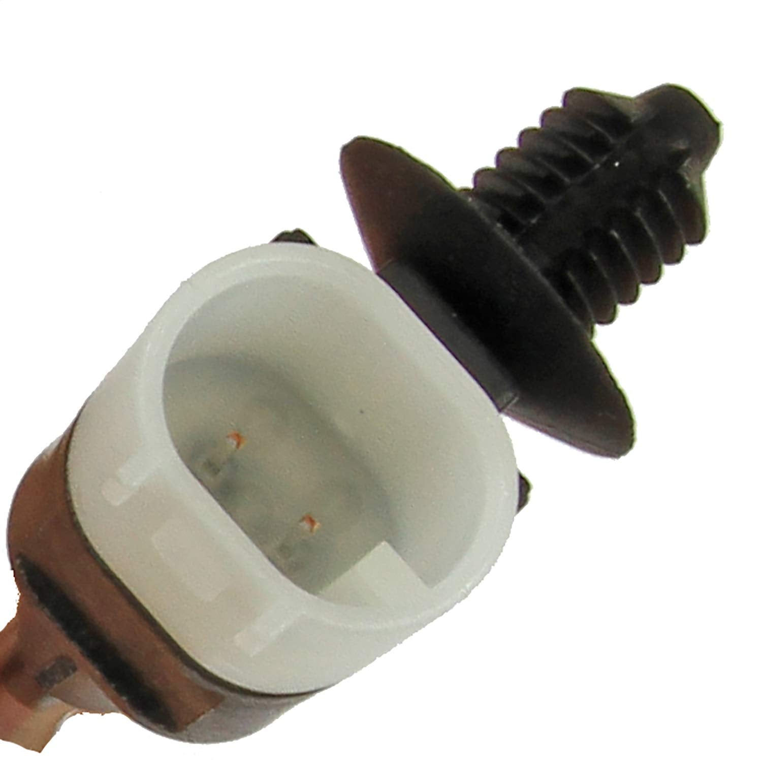 05-09 Land Rover LR3 Front PowerStop Euro-Stop Electronic Brake Pad Wear Sensor (SW-1524)