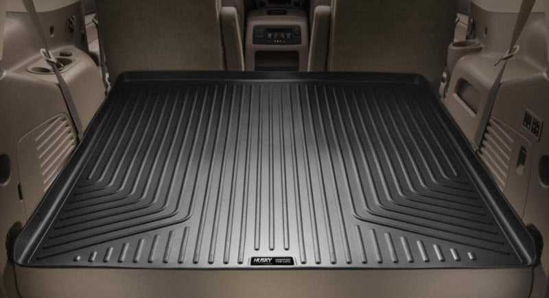 WeatherBeater Husky Liner 23221 Cargo Liner Black 08-11 Escape Tribute Mariner