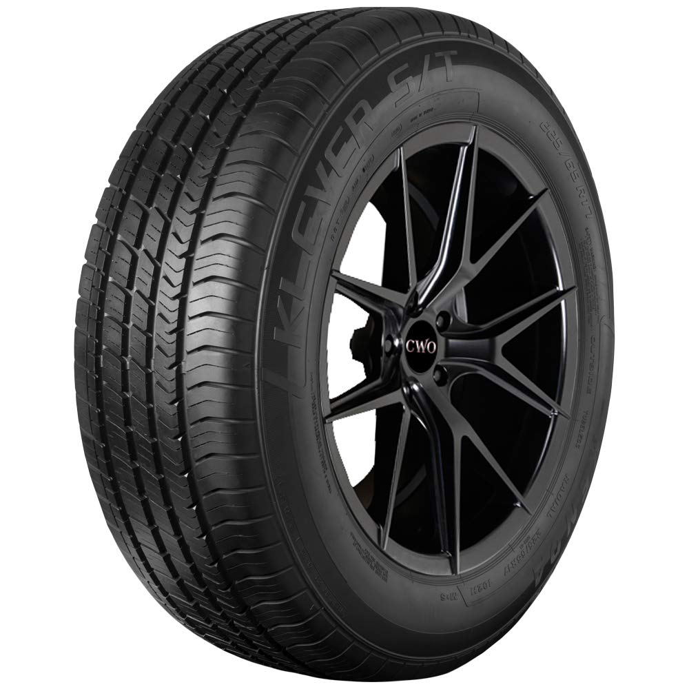 Kenda KR52 Klever S/T 235/60R17 102H BSW