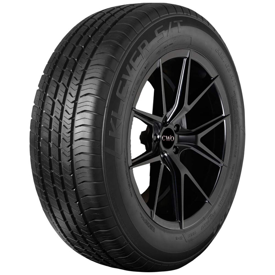 Kenda KR52 Klever S/T 235/60R17 102H BSW