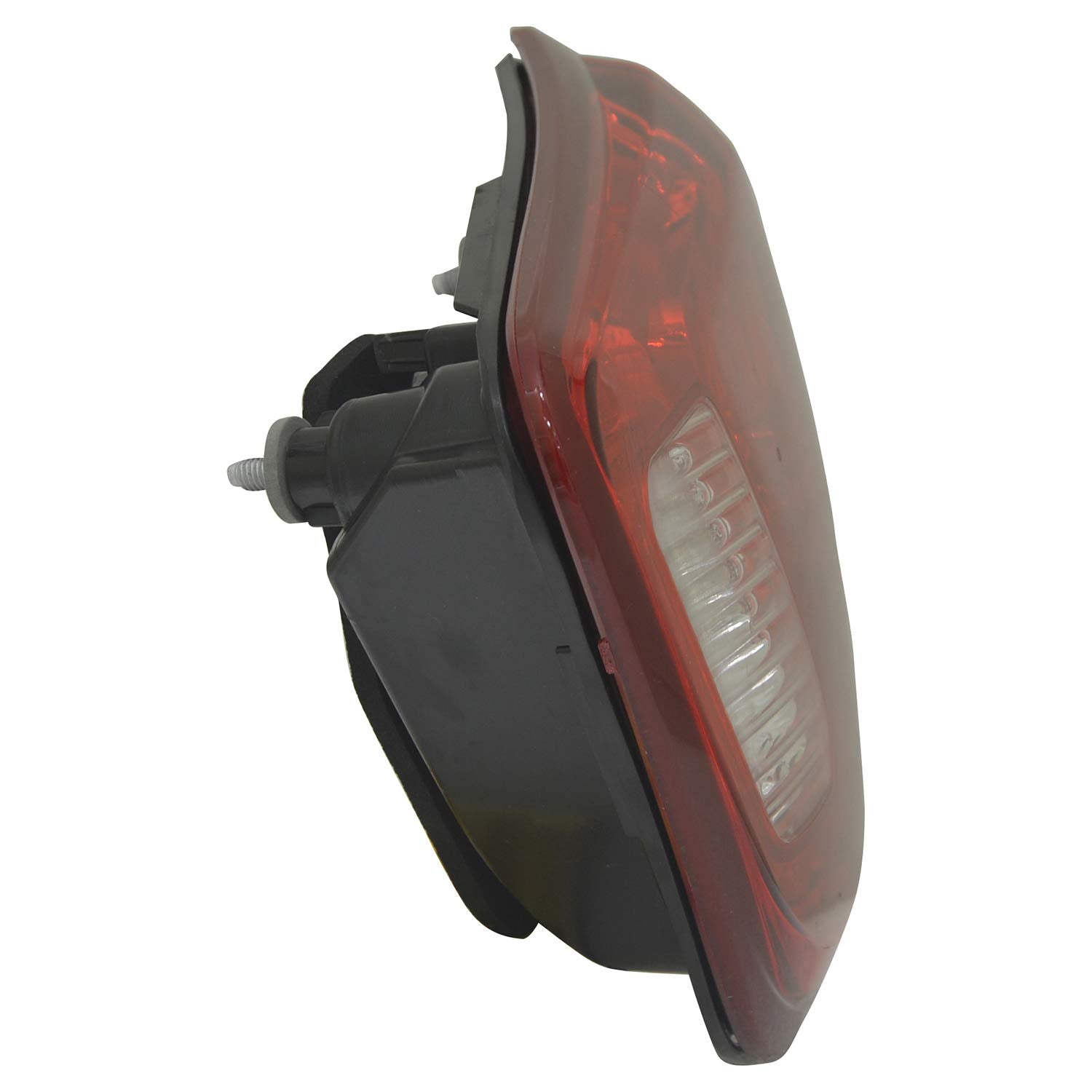Right TYC Tail Light Assembly Compatible with 2017-2019 Nissan Pathfinder