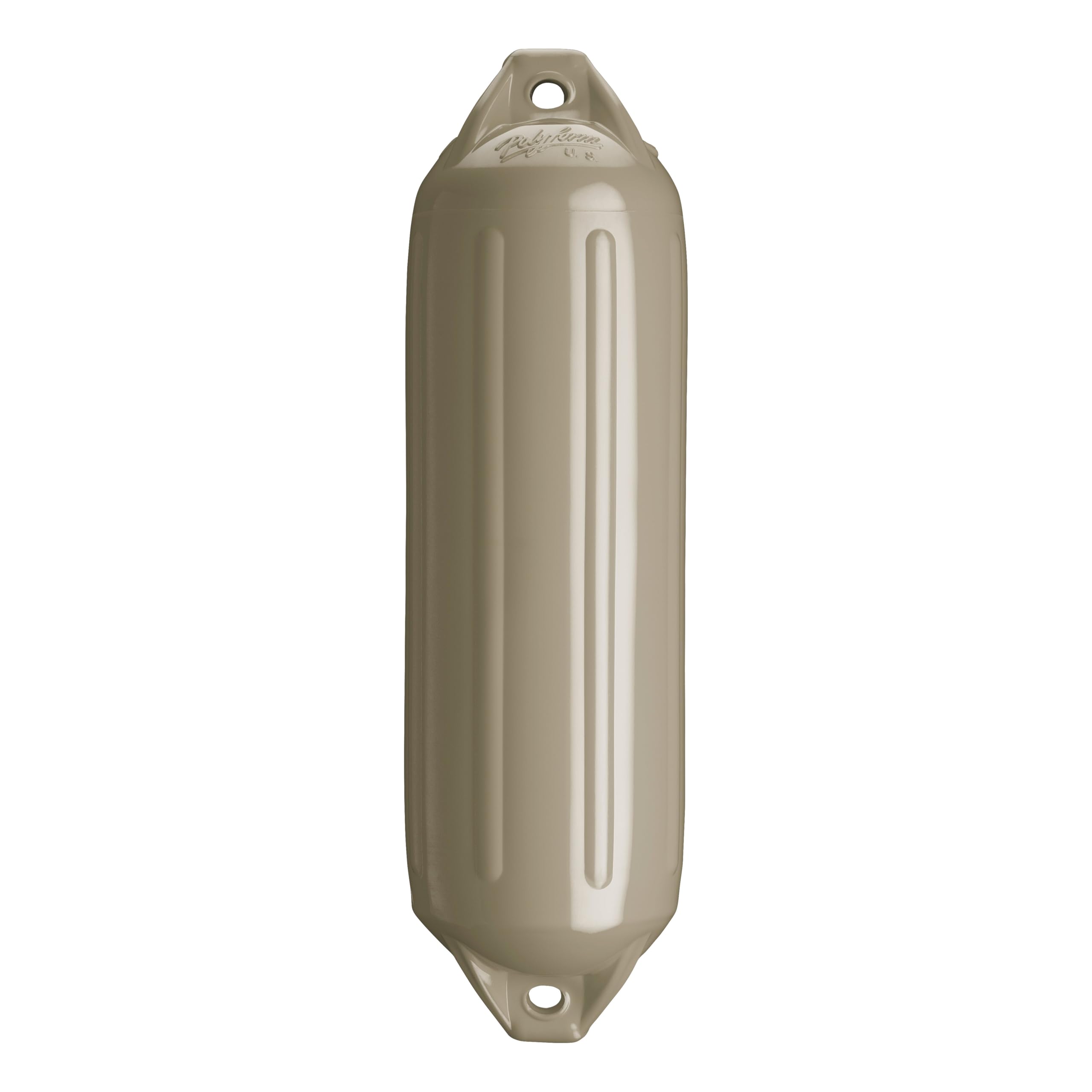 Boat Fender Polyform NF-Series NF-3 - Sand