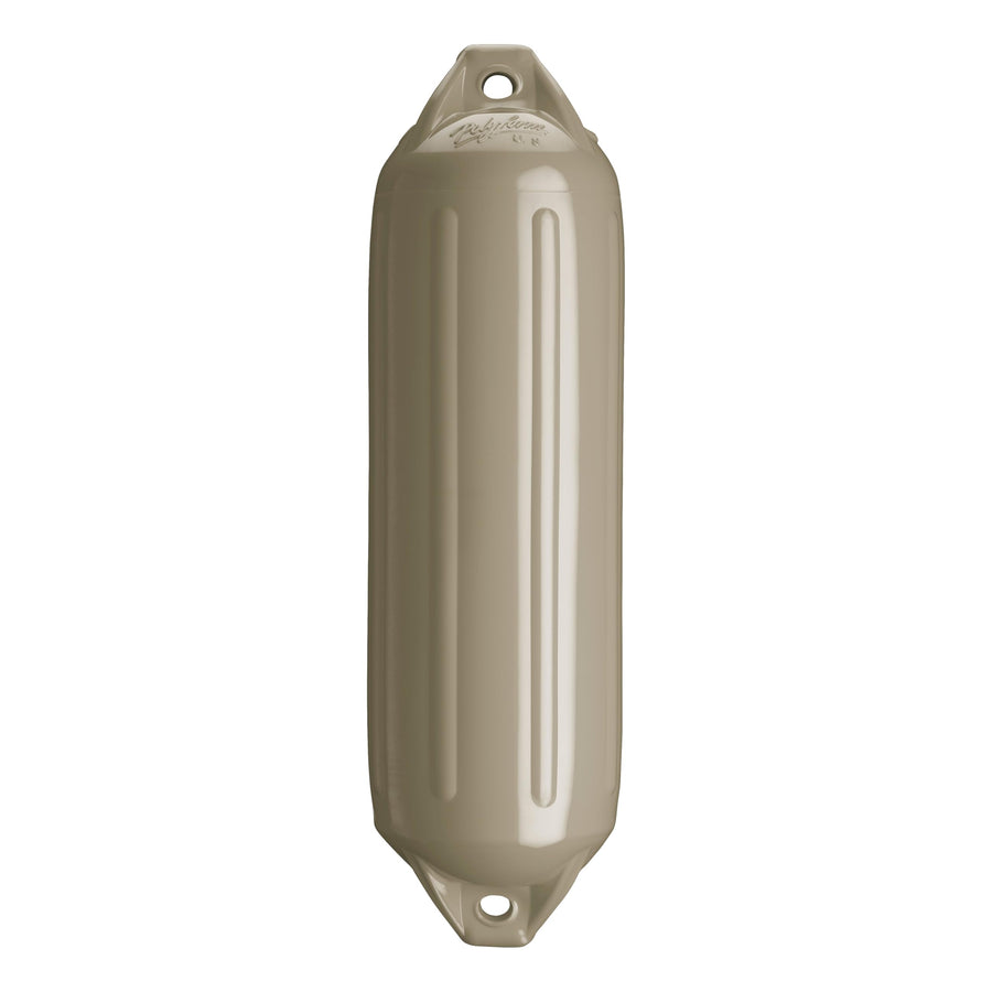 Boat Fender Polyform NF-Series NF-3 - Sand
