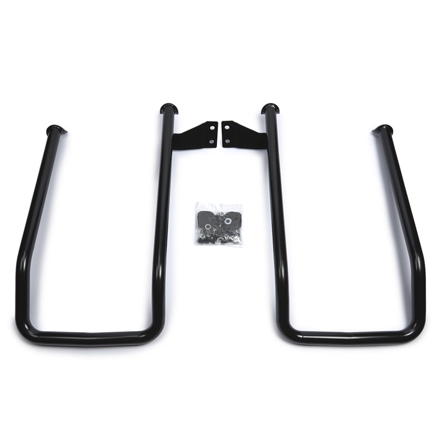 Gen II Trans4mer WARN Headlamp Guard Mounting Kit for GMC and Chevrolet, Fits: Sierra 1500, Silverado 1500 (2016-2018)