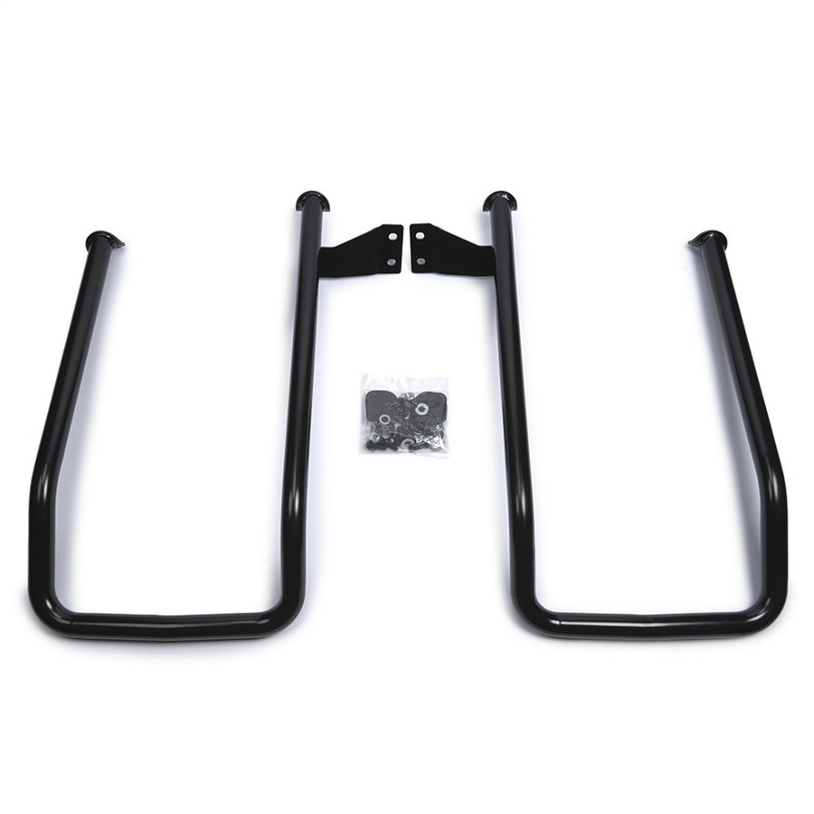 Gen II Trans4mer WARN Headlamp Guard Mounting Kit for GMC and Chevrolet, Fits: Sierra 1500, Silverado 1500 (2016-2018)