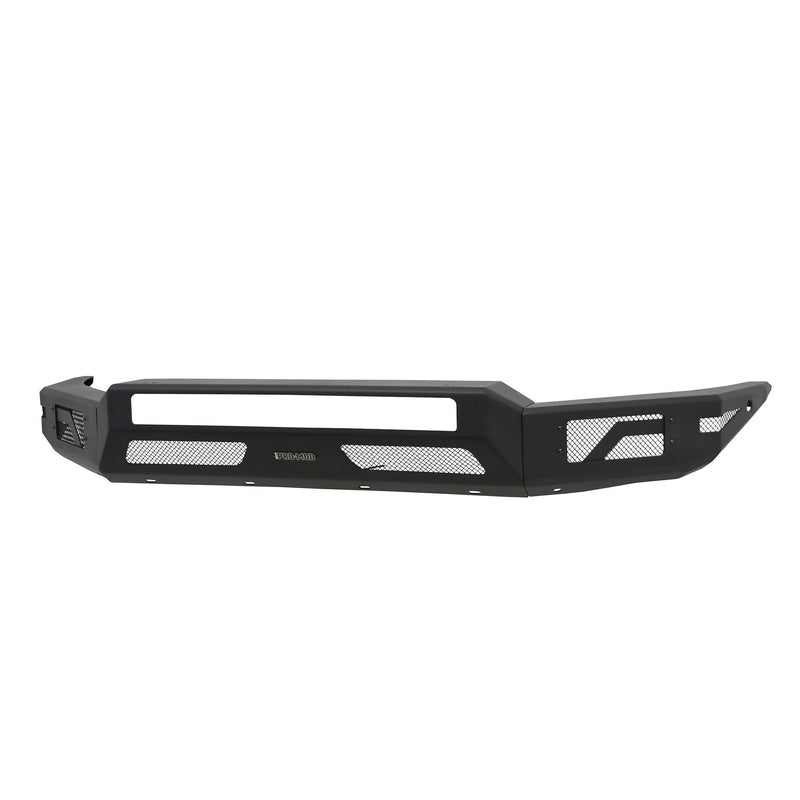 Pro-Mod Westin 58-41045 Front Bumper fits 2016-2023 Tacoma