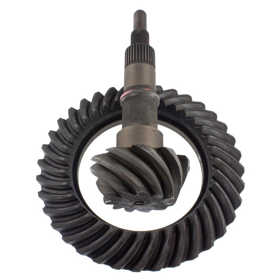Differential Ring & Pinion Motive Gear G886327, For GM 8.6" Rear Axle, Ratio 3.27, 10-Bolt, 32 Spline, 11 Pinion & 36 Ring Tooth - Fits Chevrolet Camaro, Excludes ZL1, Rep. GM8.6IRS-327-OE, 40037661.