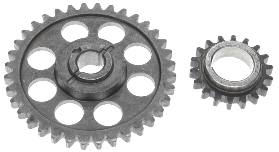 Timing Assy. 3 Piece