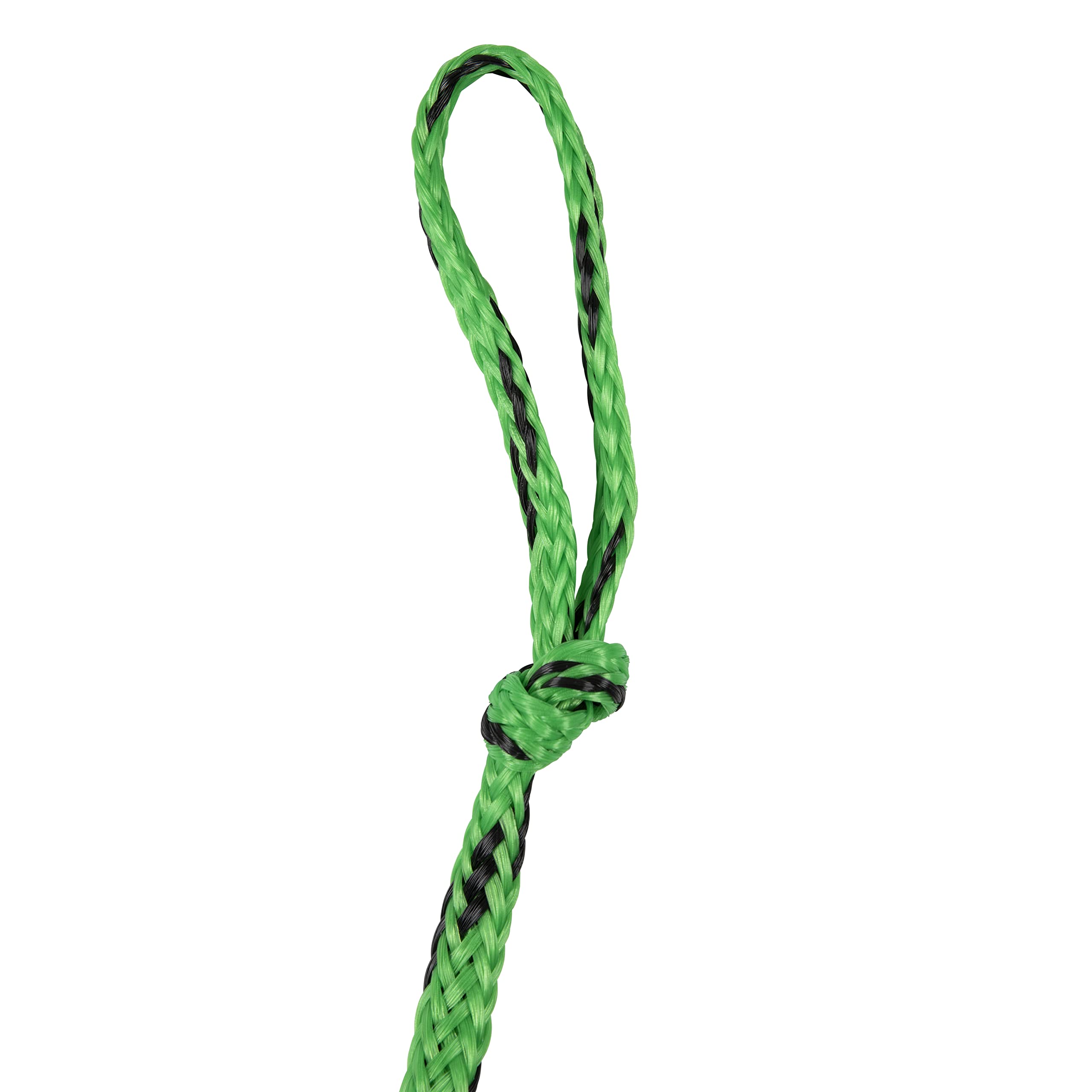 Taylor Made 4K Towable Tube Rope, 60 ft. Long, Supports Four Riders up to 680 lbs., 15mm polyethylene Tow Rope, 4,100 lb. Break Strength - 2021150643