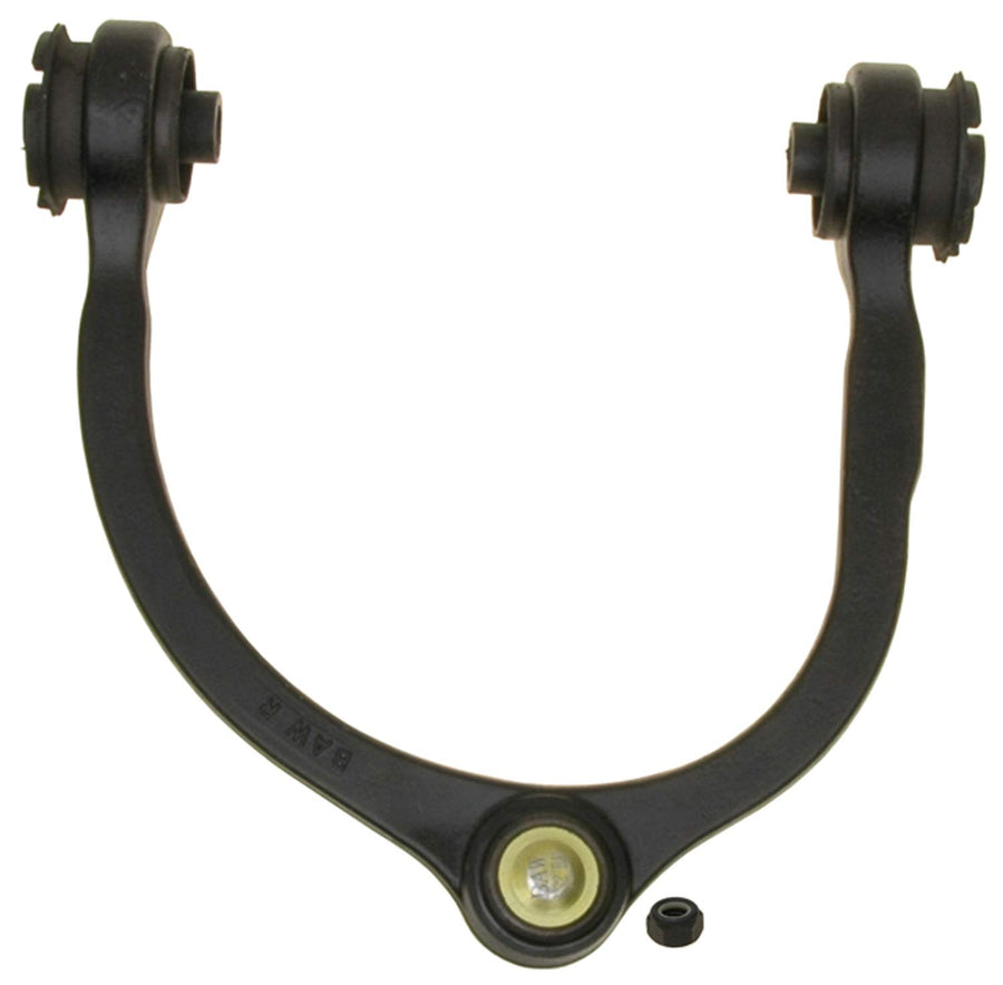 MOOG Suspension Control Arm and Ball Joint Assembly front right upper RK621538