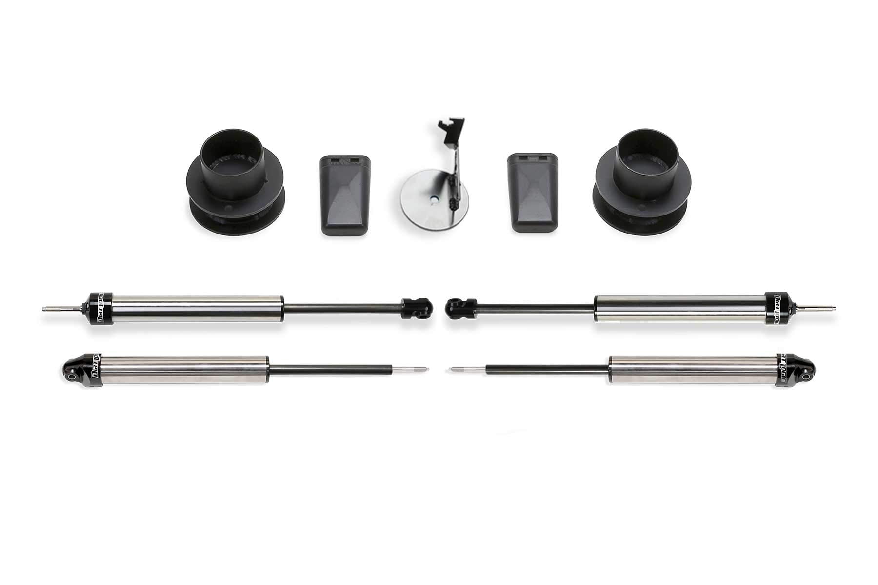 RAM 2500 2.5COILSPCR 19-20