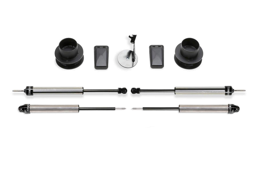 RAM 2500 2.5COILSPCR 19-20