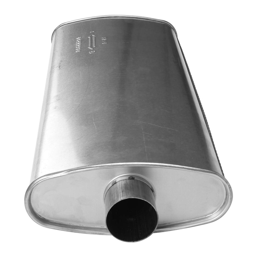 Muffler AP Exhaust 2664