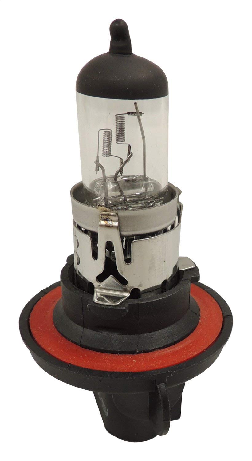 Headlight Crown Bulb
