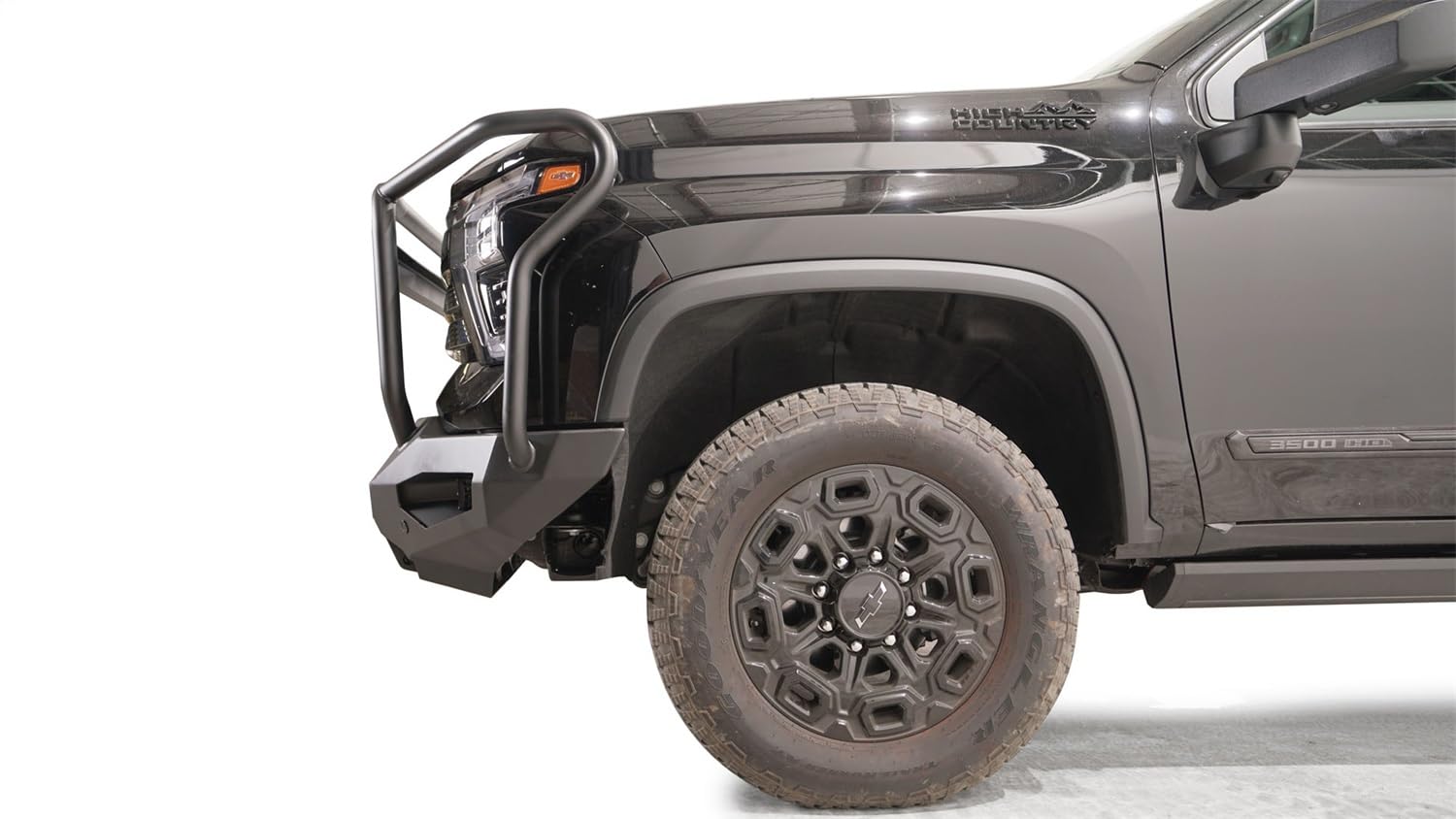 CH24-X6150-1 Fab Fours - MATRIX FRONT