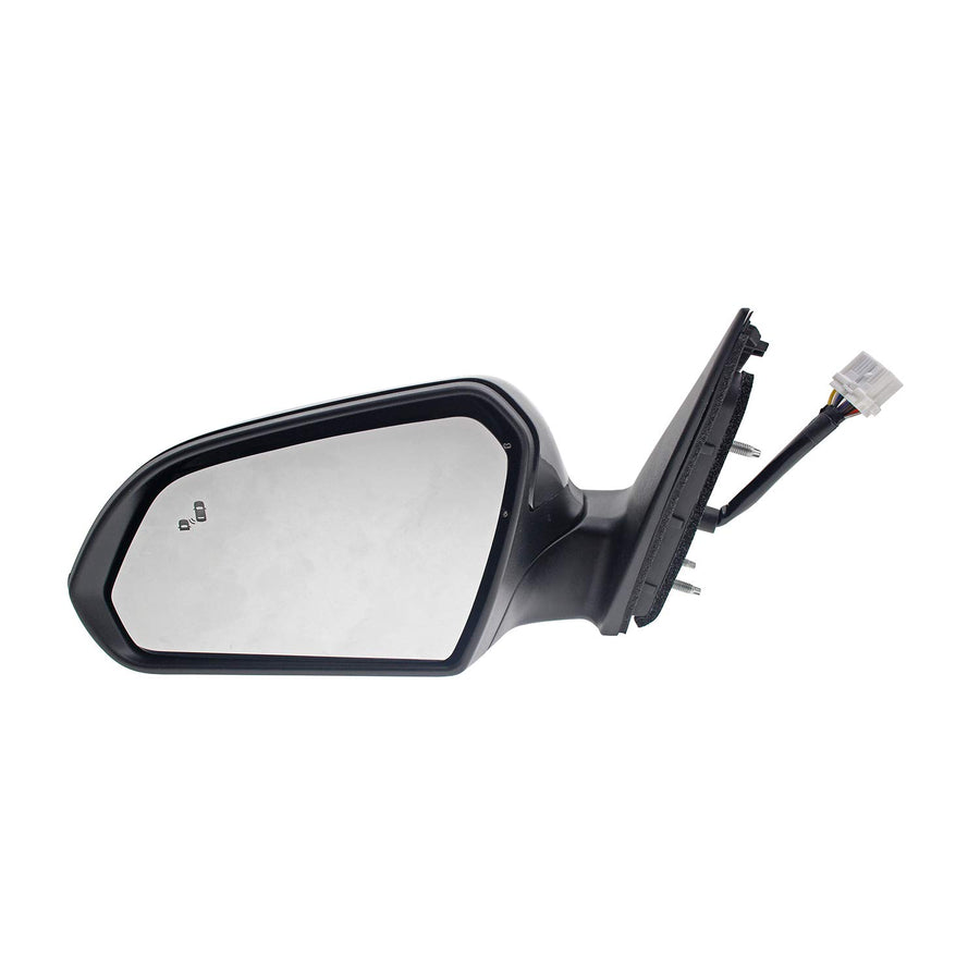 Mirror TYC