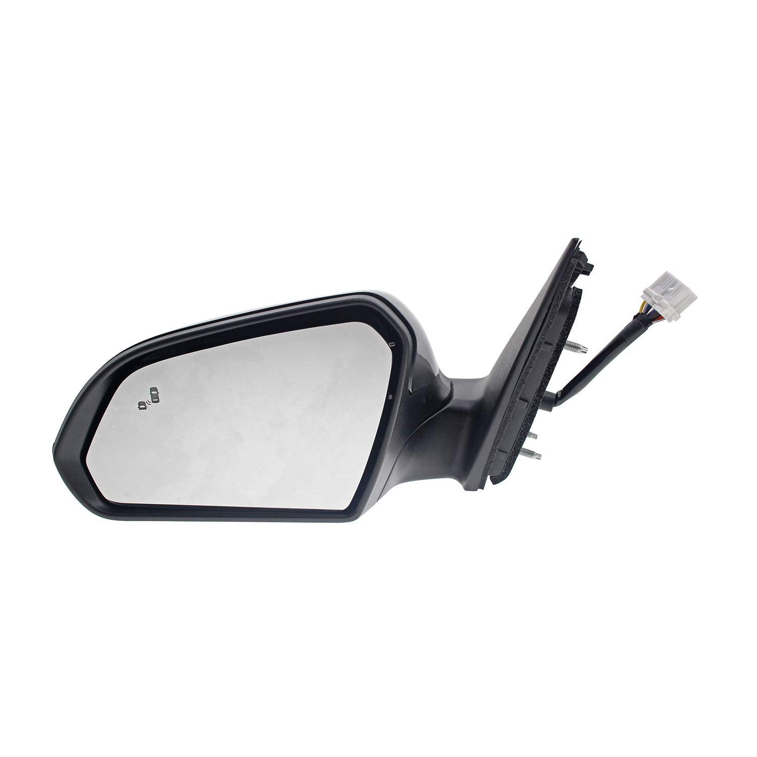 Mirror TYC