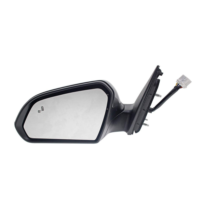 Mirror TYC