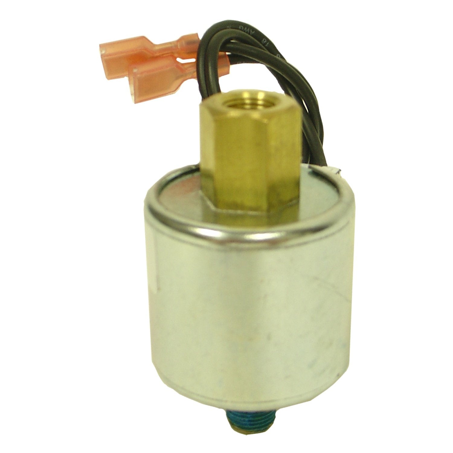 Exhaust Firestone Valve 9278