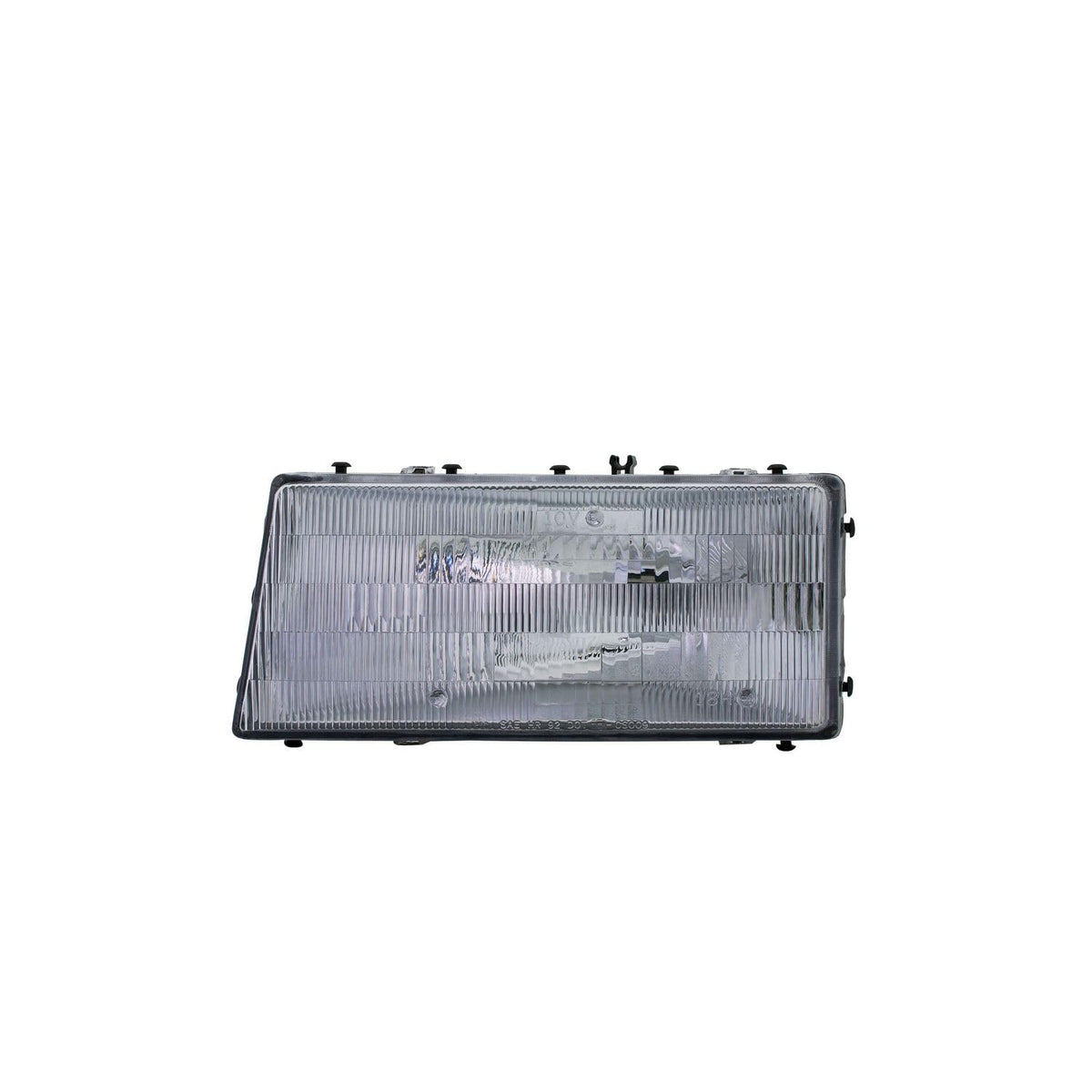 Dodge Eagle Eyes SPRIT/PM ACLAM '89-'95 Headlight Assembly Fits