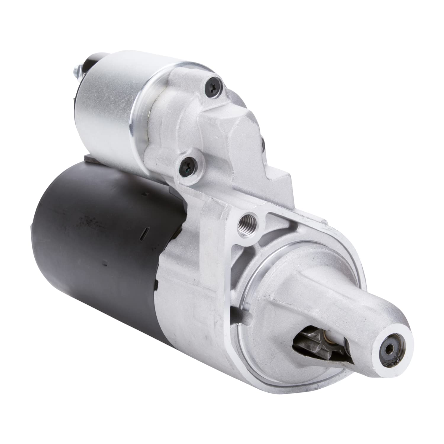 Starter Motor TYC 1-17852 Compatible with 2001-2004 Mercedes Benz C-Class