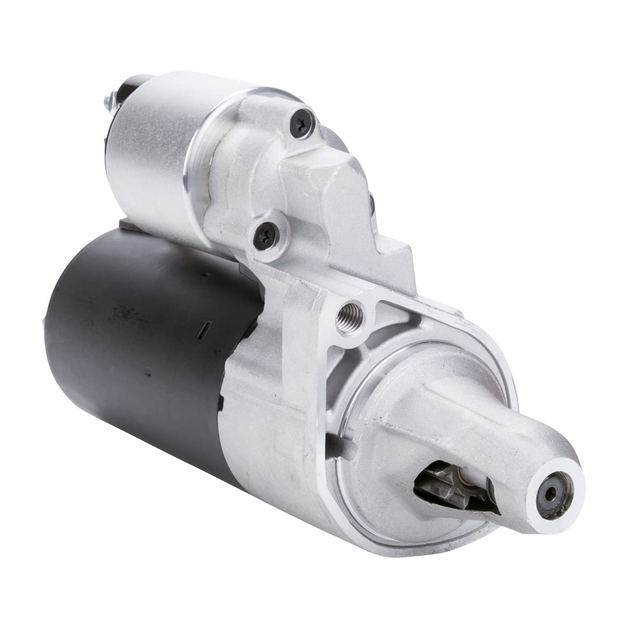Starter Motor TYC 1-17852 Compatible with 2001-2004 Mercedes Benz C-Class