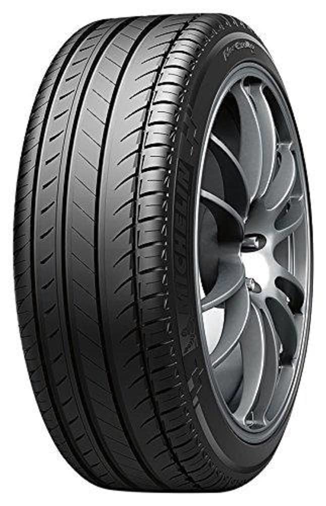 Michelin Pilot Exalto Michelin PE2 Performance Radial Tire - 205/055R16 91Y