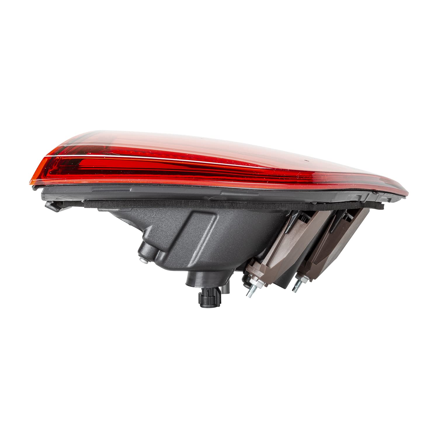 Right TYC Tail Light Assembly Compatible with 2013-2015 Mazda CX-9