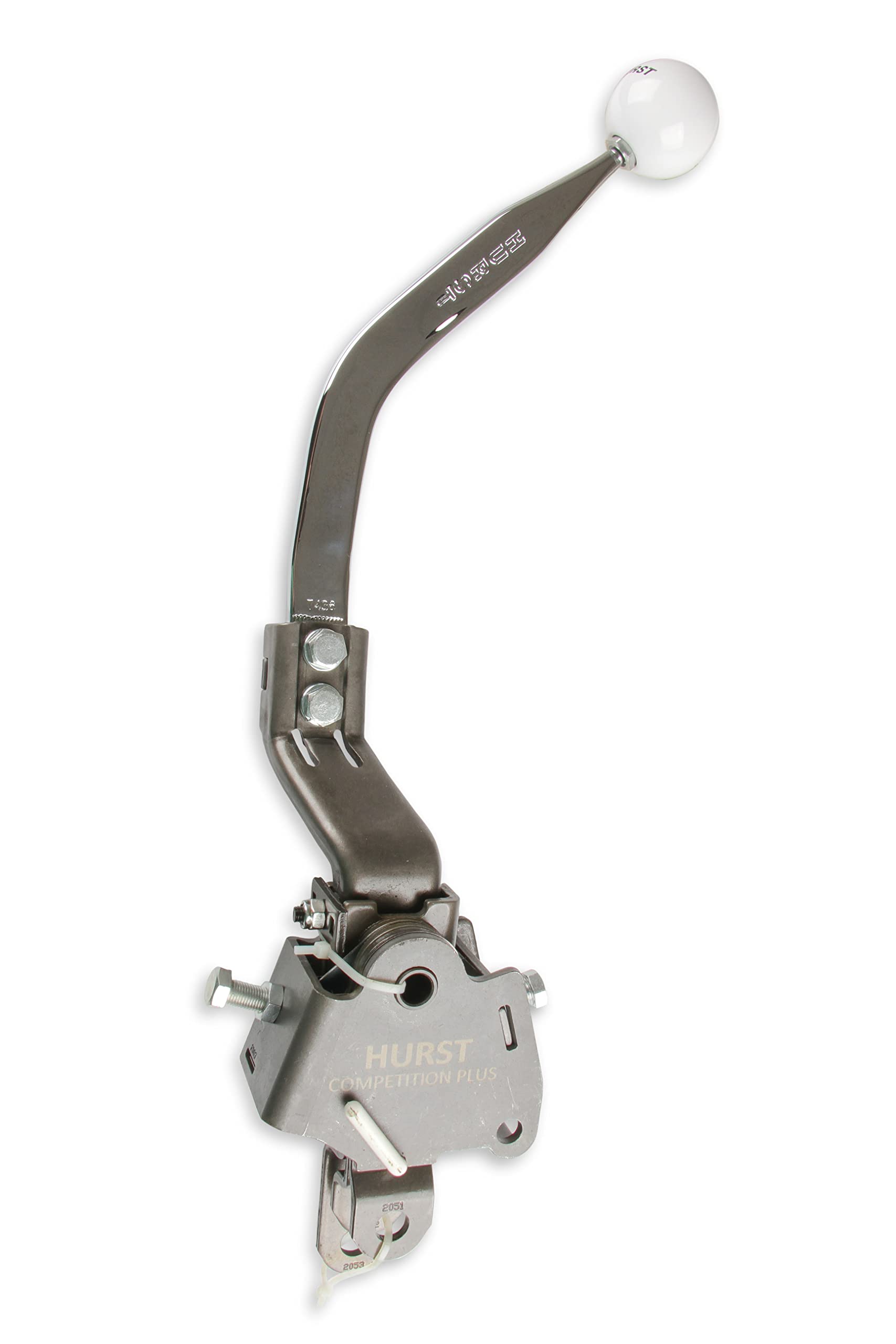 Hurst Manual Gear Shift Lever Kit 3917438